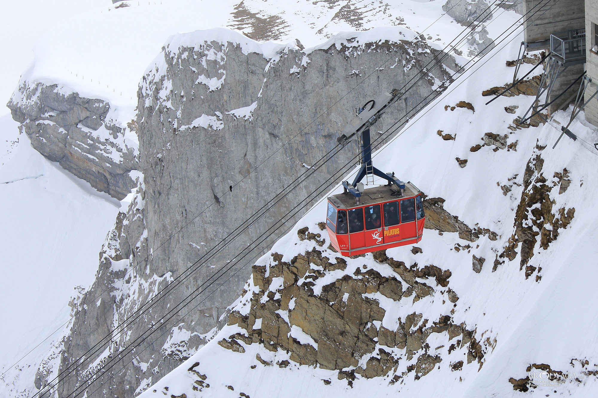 Pilatus